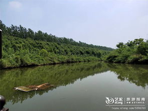 走进常熟沙家浜风景区,游湿地逛老街休闲度假好去处