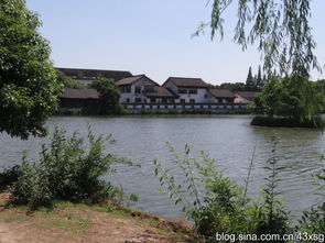 沙家浜红石村 芦荡火种的发源地
