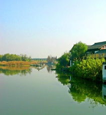 江苏热门旅游景点推荐 探访沙家浜，领略江南水乡风情