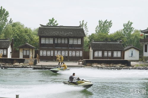 江浙沪周边游 在沙家浜遇见最美打铁花