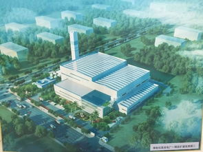 花4.8个亿,厚街这厂将打造成生态景观厂 明年年底可以来这里旅游