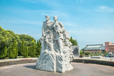 炎夏之日,萌娃在虞城开启了研学之旅_旅游_网