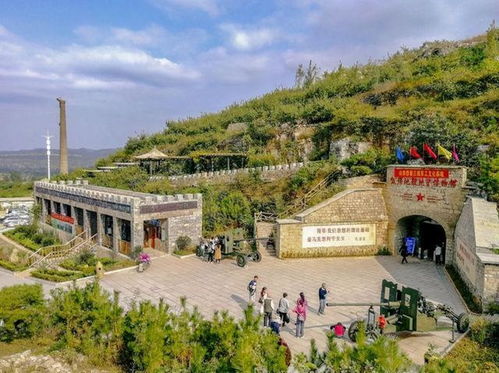成都规模超大的三线厂,坐拥7个分厂以及多个车间,现已沉寂