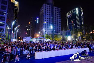 沙家浜旅游魅力爆发，今夜苏州中心再现人潮盛况