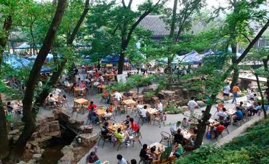 爱在落叶深秋时 2018常熟江南文化节暨沙家浜旅游节活动抢鲜看