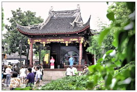 水乡寻梦，红色寻根——吴江同里与常熟沙家浜双城记