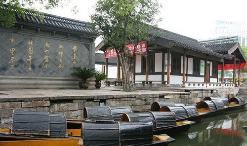 苏州国庆游玩全攻略 十大必游景点与沙家浜周边深度游