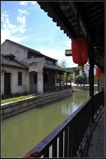 红色经典与江南风韵的交融 探访沙家浜旅游胜地