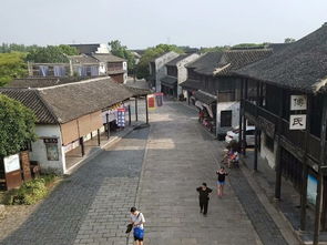红色记忆与江南风韵的交响 沙家浜旅游全攻略